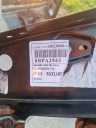 ЧЕТВЕРТЬ ПОРІГ СТІЙКА SPARNO SKYDAS XL40 TOYOTA SIENNA 2021 2022 2024  (1084307982) фото min 6