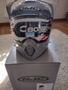 CASCO HJC C80 L GRIS 