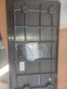 AUDI РАМКА НОМЕРА НОМЕРА 80A 807 285K  (1089530296) фото min 2