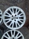 ТИТАНОВІ ДИСКИ 17″ AUDI 5X112 OEM КОЗИРЬКА A6 C6 A4 B7 A8 7.5J ET45  (1092052579) фото min 2