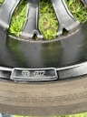 AEZ LEIPZIG 20” 5X112 ET20 + CONTINENTAL 255/50 R20 ЗИМА AUDI Q7 Q8 E-TRON  (1093757295) фото min 8