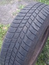 КОЛЕСО ZAPASOWE, ДИСК СТАЛЬНИЙ 16″ KIA SPORTAGE HYUNDAI IX35 5X114,3 6.5JX16  (1093077166) фото min 3