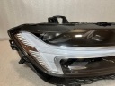 VOLVO XC60 II РЕСТАЙЛ ПОВНИЙ LED (СВІТЛОДІОД) ФАРА ПРАВА ЛІВА ДЮЙМІВ 32404705  (1090456044) фото min 4