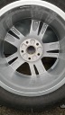 НОВЕ КОЛЕСА 215/65R17 AUDIQ3  (1074258672) фото min 2