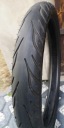 ШИНА MICHELIN COMMANDER 3 CRUISER 80/90-21. ЯК НОВА  (1093477310) фото min 2