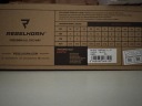 SHOES MOTORCYCLE REBELHORN COMPASS AIR – STATE IDEALNY, AS NEW  photo 3