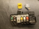 RELAY FUSES MODULE CITROEN C5 3  photo 2