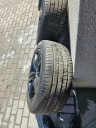 ДИСКИ АЛЮМІНІЄВІ VW 9J 20 H2 X 20″ ET 57  (1090926010) фото min 5