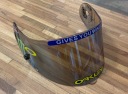 VISOR GATE BLUE MIRROR X-LITE X603/X802/X802R/X802R ULTRA  photo 2