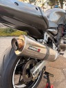ВИХЛОП KAWASAKI ZX12R NINJA  фото 2