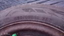 КОЛЕСА ЗИМОВІ 4X ZEETEX WP1000 155/65 R13 73T 2018R.  (1079934324) фото min 3