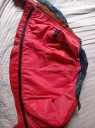 DAINESE SPEED LEATHER VINTAGE JACKET SKIN NATURAL WYSCIGOWA ENGINE S M  photo 12