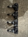 ДАТЧИК ТИСКУ ШИН BMW F40 6877936  (1089450882) фото min 1