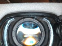 ПРОДАМ ФАРУ BMW K1200  (1086576271) фото min 4