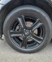 ТИТАНОВІ ДИСКИ 15 ДЮЙМИ 4X100 Z ШИНАМИ (OPEL)  (1093823907) фото min 1