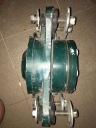 ПІДШИПНИК ОПОРНОГО AQUADRIVE B30/CV42  (1075865906) фото min 2