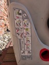 BRITAX ROMER KING II. 9 - 18kg (1083742386) фото min 4