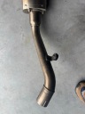ВИХЛОП HONDA CROSSTOURER 1200  (1092939723) фото min 9