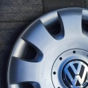 КОВПАК 15 ДЮЙМИ VW 1T0601147  (1093413141) фото min 2