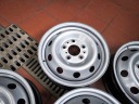 5X 130 ДИСКИ СТАЛЬ DUCATO. JUMPER, BOXER, MOVANO  (1093340971) фото min 3