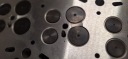 HYUNDAI KIA ГОЛОВКА 221112A200 PO РЕСТАВРАЦІЇ  (1089753109) фото min 2