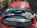 НАКЛАДКА ТОРПЕДО YARIS IV 55313-K0090  (1083508350) фото min 2