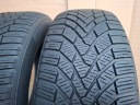 2X CONTINENTAL WINTERCONTACT TS850 205/55R16 91H ЗИМОВІ (3PMSF)  (1081043813) фото min 5