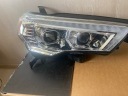 ФАРИ РЕШІТКИ TOYOTA 4RUNNER ALPHAREX  (1089709284) фото min 2