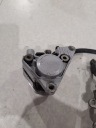 СУПОРТ ГАЛЬМІВНИЙ Z НАСОС I БАЧКОМ ЗАДНІЙ HONDA NSR125  (1086320174) фото min 2