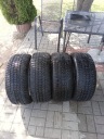 ШИНИ ЗИМОВІ SAVA ESKIMO HP2 215/50R17  (1086019928) фото min 1