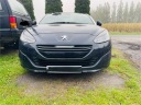 PEUGEOT RCZ РЕСТАЙЛ THP KUAC ЗАПЧАСТИНИ !  фото 1