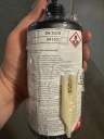 САЛОН КЛЕЙ DO ГЕРМЕТИЗАЦІЇ ШИН 8E0012619C VW SKODA SEAT AUDI  (1081702426) фото min 2