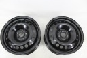 ДИСКИ СТАЛЬ 16 5X105 ET 38 6,5J OPEL MOKKA CHEVROLET TRAX  (1087503845) фото min 4