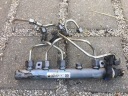 NISSAN QASHQAI II 1.6 DCI R9M E414 СИСТЕМА PALIWA.  (1017697662) фото min 5