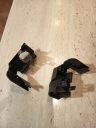 ВТУЛКА ДАТЧИКА ПАРКУВАННЯ ПЕРІД FORD KUGA MK1 84VT-15K872-BA 08-10  (1089348321) фото min 2
