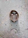 КОРПУС ФАРИ КОМАР 2330 2350 PLASTIKOWA.  (1080187439) фото min 3
