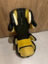 КРІСЛО KIDDY SMARTFIX 15-36  (1088315569) фото min 2