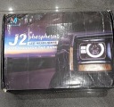 РЕШІТКИ LED (СВІТЛОДІОД) 5X7 7X6 MICTUNING J2 PHOSPHORUS JEEP CHEROKEE XJ / YJ /  (1090973312) фото min 10