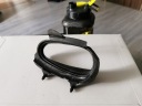 YAMAHA R1 RN12 04-06 ГУМА ЗАБІРНИКА ПОВІТРЯ ЛІВА  (1077379944) фото min 2