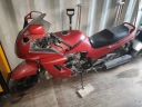 БАК ПАЛИВА KAWASAKI GPZ 1100 ДЮЙМА NA ЗАПЧАСТИНИ  (1093560733) фото min 2