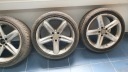 ДИСКИ 18″ MERCEDES 320CDI  (1079519790) фото min 8