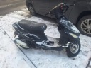 СКУТЕР ALPHA MOTORS CITYLEADER 50 CM3  (1089619019) фото min 2
