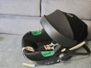 CYBEX ATON B2 I-SIZE КРІСЛО АВТО NOSIDELKO Z БАЗА ISOFIX / 0-13 KG  (1093474794) фото min 4