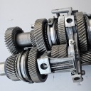 БЛОК КОЛІС ZEBATYCH ЯЛИНКА ЯДРО S-TRONIC II DL 382  0CL 0CK A4 B9  (1090947005) фото min 6