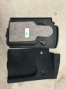 MAPS TRUNK COVERS SCHOWKOW PEUGEOT 407 SEDAN BEFORE THE RESTYLE  photo 1