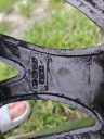 ТИТАНОВІ ДИСКИ ШИНИ КОМПЛЕКТ 225/45R17 AUDI A4 B7 A6 VW SEAT 8H0601025F ЗИМА  (1093346597) фото min 15
