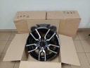 DISKS ALUMINUM MINI COOPER JOHN COOPER WORKS LAP SPOKE 2-TONE, 18″  photo 4