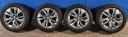 ДИСКИ PEUGOET + ШИНИ YOKOHAMA + ДАТЧИКИ ТИСКУ TPMS 215/55R17 98W  (1093868822) фото min 4