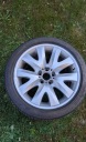 BMW E65 E60 E63 КОЛЕСА ШИНИ CALOROZCZNE STYLING 126 19″ BRIDGESTONE  (1091514039) фото min 4