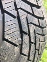 КОЛЕСА КОМПЛЕКТ ( ДИСК СТАЛЬНИЙ +ШИНА CONTINENTAL TS 850 91H )-4 SZT. OKAZJA!  (1085884821) фото min 8